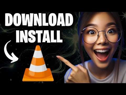 How to Download and Install VLC Media Player in Windows 10/11 Laptop or PC 2026
