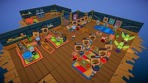 Dev Blog #2 - Acting on Beta Feedback news