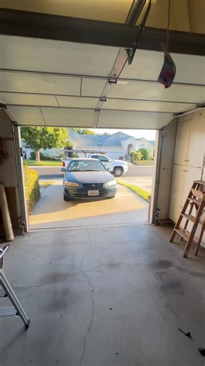 Garage Door & Gate Services on Instagram: " Fast & professional garage door repair! Broken spring, strange noise, or the door won’t close? We’ll make sure everything works smoothly and safely.  Serving Visalia & nearby areas  Call now: 559-916-6900"