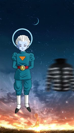 db characters in drip mode #goku #dragonball #trending short#animieeditz