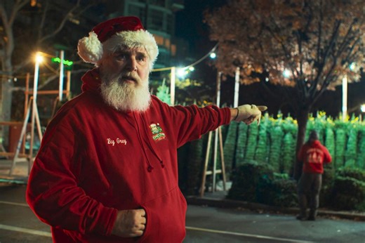 Stream It Or Skip It: ‘The Merchants of Joy’ on Amazon Prime Video, an upbeat documentary about the major players of New York City Christmas tree sales