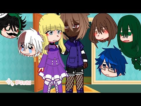 Dekusquad read ✨Wattpad Stories✨ [] PT3 (Final) [] MHA/BNHA [] ⚠️CREDITS IN DESC⚠️ [] 10K special