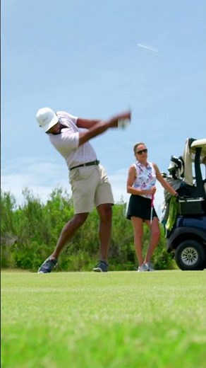 PGA Returns to Bermuda for 3 More Years | Go To Bermuda