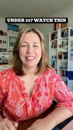 If You're Under 35 and Want to Buy a House, Watch This