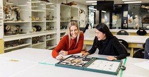 Built Environment | Careers in Built Environment | Study Built Environment