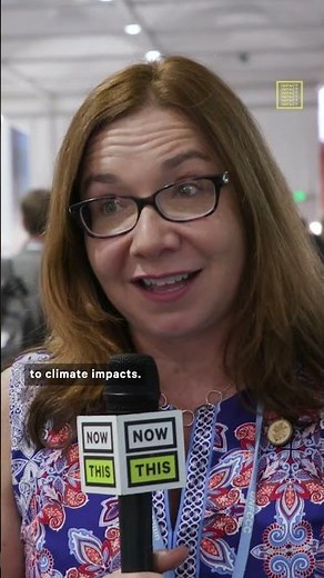 Katharine Hayhoe: Climate Change Affects All of Us