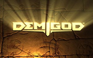 可惜没火的游戏 Demigod 半神 快速遭遇战加速演示