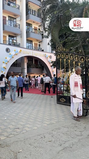 326K views · 5.4K reactions | RJ Pallavi visits Zubeen Garg’s home on his birthday — a day that feels heavier without him. ❤️A birthday filled with emotion, remembrance, and an ache that still lingers.  | Red FM Assamese | Facebook