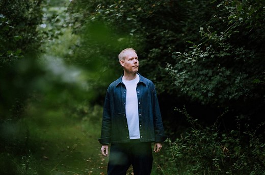 Max Richter: "We are always beginning" | Interview