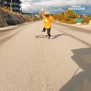 2.1M views · 1.7K reactions | Spinning, flying, jumping, running... and failing! Whether its on a kite board, or in the gym, some of these are gonna leave a mark. | People Are Awesome | Facebook