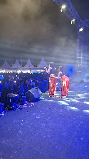 #cintamerahjambu #gemoydjgemoy #dellamonica Sebuntal marangkayu Kutai Kartanegara | Iwey SKaKinG