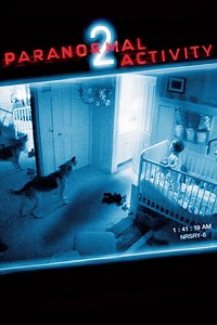 Paranormal Activity 2: Official Clip - The Dog is Attacked