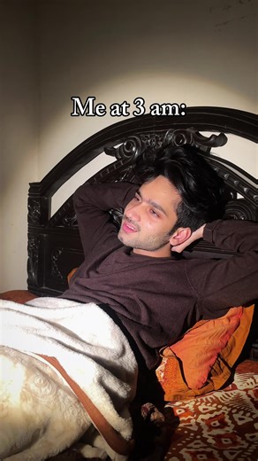 Late Night Humor: What Happens at 3 AM