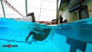 Video: The Secret To Flip Turns