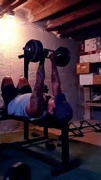 Mike Tyson Project 2.0: Strength Training - Barbells & Dumbells. #boxing #faith #SEMENRETENTION