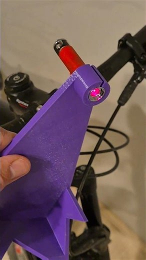 Handlebar alignment tool