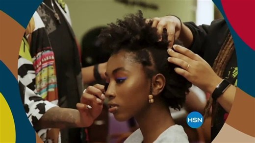 HSN TV Spot, '2025 Black History Month Celebration'