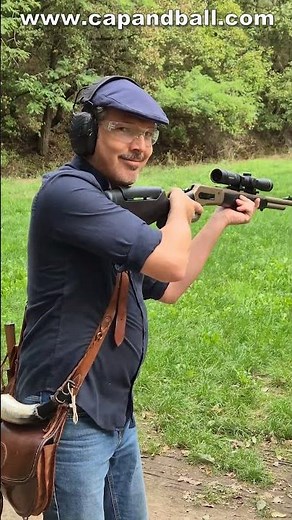 Boarbuster Mark II Leveraction in 45/70 Govt by Pedersoli #leveractionrifle #firearmshistory