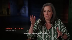 Oppenheimer: Filmer Sur Pellicule Imax (French Featurette Subtitled)