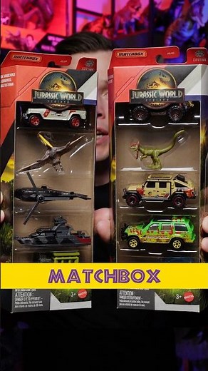 MASSIVE Shipment of Hybrid Mutant Dinosaurs and The Super Colossal Spinosaurus