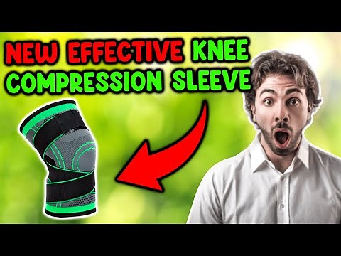 🧎‍♂️ Circa Knee Review 🦵 Slip-On Compression Sleeve for Powerful Pain-Relief - Circa Knee Reviews