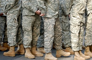 US military enforcing new grooming, appearance standards