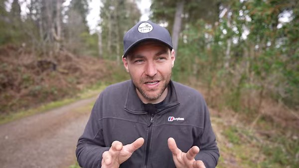 These Bees Were Too Aggressive For The Allotment! | Black Mountain Honey