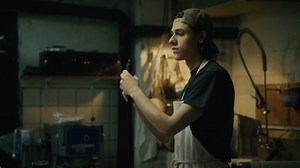 La bande-annonce du Plongeur dévoilée