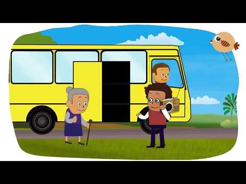 C Kwé? - Le savoir vivre ensemble