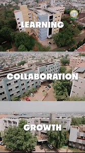 YCCE stands as Nagpur’s most sought-after engineering destination — a...