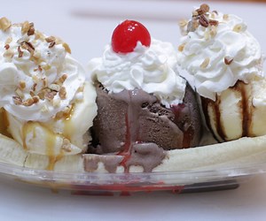 Banana Split