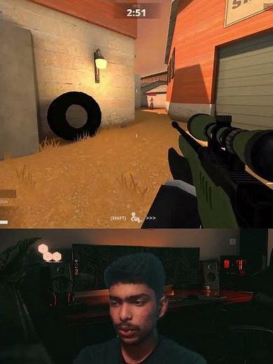 Deadshot.io is the ultimate battle game that gives you a next level gaming experience, #gaming