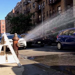 5K views · 55 reactions | Free car wash at Inwood, Manhattan | NYC Five Boroughs | Facebook