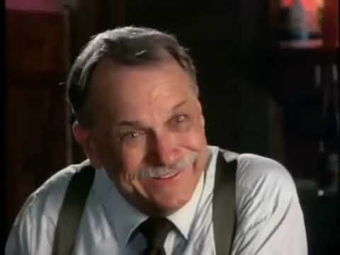 George McAnthony The eyes of the Ranger