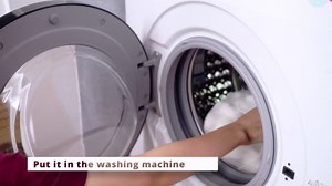 Pool Filter Balls Pool Filter Sand Pool Filter Media Alternative to Pool Glass Sand Filters, Suitable for Sand Filter Systems (1.5 Lbs Filter Balls Equal 50 Lbs Filter Sand) (6 Lbs, White)