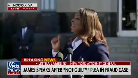 9.1K views · 764 reactions | New York Attorney General Letitia James...