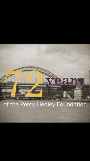 Here's to 72 years of empowerment, education, care and happiness. The Percy Hedley Foundation turns 72 this Sunday (16th February) 🥳🎉 From beginning in 1953 with just 12 students to now empowering over 600 people with disabilities every single week, we've come such a long way Let's see what we can accomplish in the next 72 years! #earlybirthdaycelebrations #birthday #happybirthday #disabilities | Percy Hedley Foundation