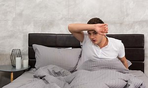 Four signs of cancer that may appear first thing in the morning