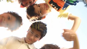 Backyard games are always fun, let’s chase the summer sun. Live your childhood dreams today, the days of bright sunsets have just begun! Showcasing our Spring-Summer Collection 2022 now in stores and online. https://bit.ly/3lp9MtN #ilovehopscotch #SS22 #chasethesun #Newarrivals | Hopscotch