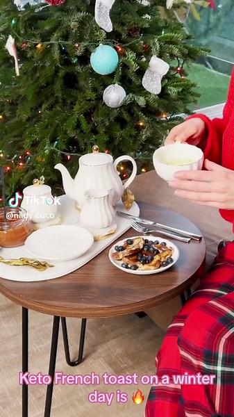 What is your go to winter comfort food?