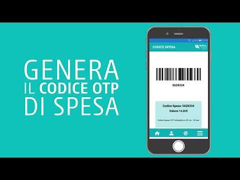 Spendi i tuoi buoni pasto con l'App Pellegrini Card