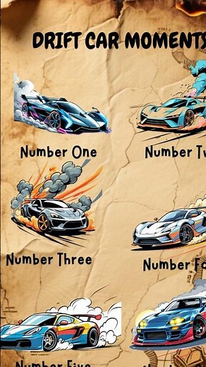 🔥🚗💨 Top Drift Car Moments That Shocked the World | Epic Drifting Highlights 2025 #car #drift