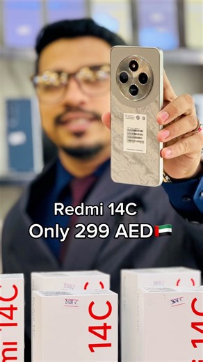 26K views · 479 reactions |  Redmi 14C⚡ RAM: 12GB | Storage: 128GB 50MP Clear Camera 5000mAh Long-Lasting Battery️ 1 Year Warranty Only 299 AED  Mustaqbal Zamzam – Deira, Dubai(Opp. Gold Souq Metro Station) Order Now:+971 56 492 1256+971 55 961 1592+971 50 129 3500+971 52 318 9175+971 52 243 5761#Redmi14C #Xiaomi #DubaiDeals #MustaqbalZamzam #UAE | Mustaqbal ZamZam | Facebook