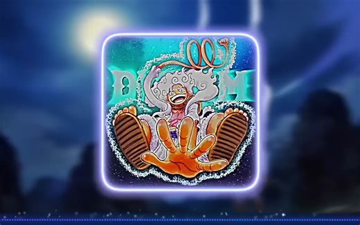 解放之鼓原声 | The drums of liberation ost (full ver.) | Joy boy has returned!