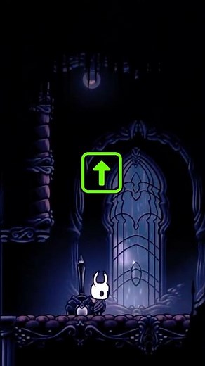 Watcher Knights made "Easy" in Hollow Knight!