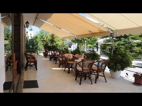 Thomas Hotel, Kos, Greece | Travel With Navya