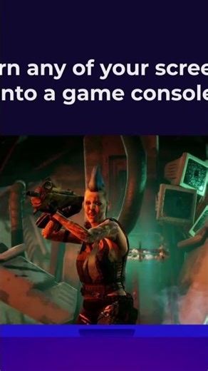 CLOUD GAMING OVERVIEW ENGLISH