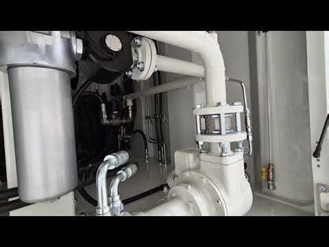 Shermac Fuel & Lube Module Feature Overview