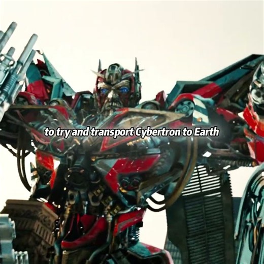 A Quiet Greeting: Sam’s Bond with the Autobots in DOTM #usa #movie #transformers #fyp
