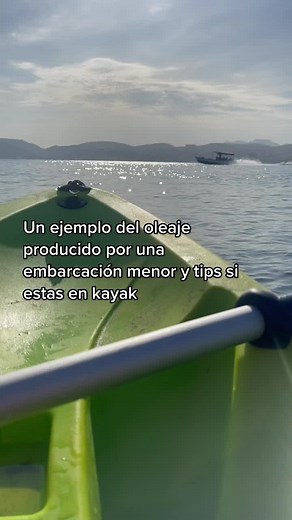 Kayak tips